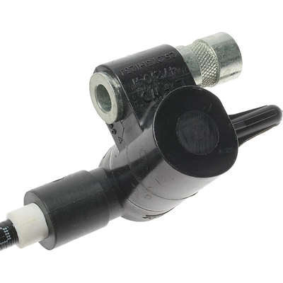 Rear Wheel ABS Sensor by BLUE STREAK (HYGRADE MOTOR) - ALS90 pa7