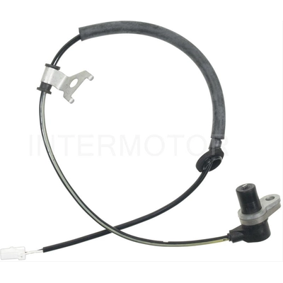 Rear Wheel ABS Sensor by BLUE STREAK (HYGRADE MOTOR) - ALS920 pa1