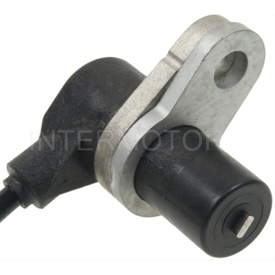 Rear Wheel ABS Sensor by BLUE STREAK (HYGRADE MOTOR) - ALS920 pa2