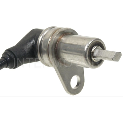 Rear Wheel ABS Sensor by BLUE STREAK (HYGRADE MOTOR) - ALS923 pa2