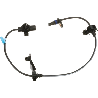 Rear Wheel ABS Sensor by BLUE STREAK (HYGRADE MOTOR) - ALS972 pa7