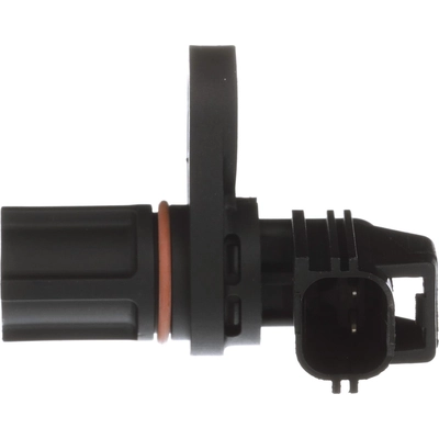 Rear Wheel ABS Sensor by BLUE STREAK (HYGRADE MOTOR) - SC466 pa6