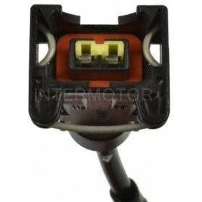 Rear Wheel ABS Sensor by BLUE STREAK (HYGRADE MOTOR) - ALH75 pa1