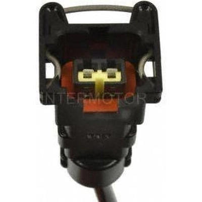 Rear Wheel ABS Sensor by BLUE STREAK (HYGRADE MOTOR) - ALH76 pa1