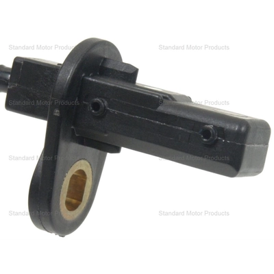 Rear Wheel ABS Sensor by BLUE STREAK (HYGRADE MOTOR) - ALS1001 pa5