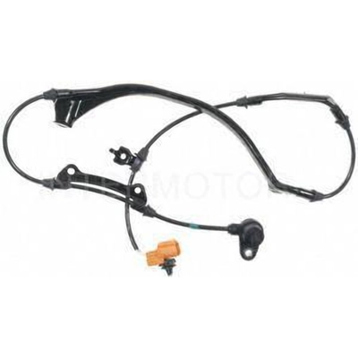 Rear Wheel ABS Sensor by BLUE STREAK (HYGRADE MOTOR) - ALS1011 pa2