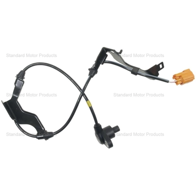 Rear Wheel ABS Sensor by BLUE STREAK (HYGRADE MOTOR) - ALS1014 pa6