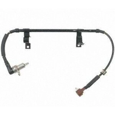 Rear Wheel ABS Sensor by BLUE STREAK (HYGRADE MOTOR) - ALS1045 pa7
