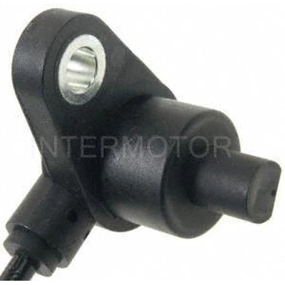 Rear Wheel ABS Sensor by BLUE STREAK (HYGRADE MOTOR) - ALS1095 pa1