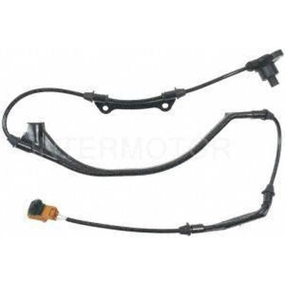 Rear Wheel ABS Sensor by BLUE STREAK (HYGRADE MOTOR) - ALS1095 pa2