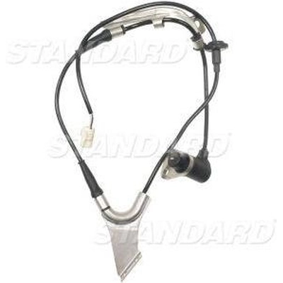 Rear Wheel ABS Sensor by BLUE STREAK (HYGRADE MOTOR) - ALS1107 pa2