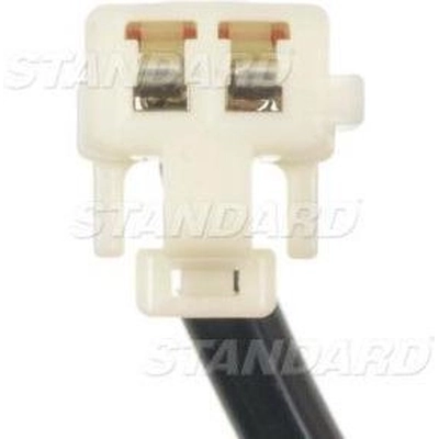 Rear Wheel ABS Sensor by BLUE STREAK (HYGRADE MOTOR) - ALS1107 pa5