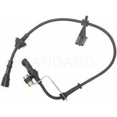 Rear Wheel ABS Sensor by BLUE STREAK (HYGRADE MOTOR) - ALS1118 pa6