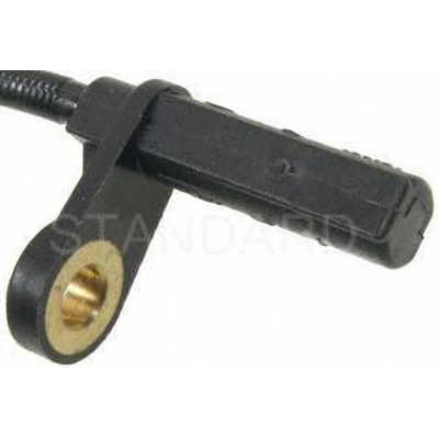 Rear Wheel ABS Sensor by BLUE STREAK (HYGRADE MOTOR) - ALS1124 pa1