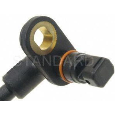 Rear Wheel ABS Sensor by BLUE STREAK (HYGRADE MOTOR) - ALS1125 pa1