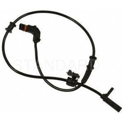 Rear Wheel ABS Sensor by BLUE STREAK (HYGRADE MOTOR) - ALS1130 pa2