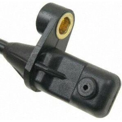 Rear Wheel ABS Sensor by BLUE STREAK (HYGRADE MOTOR) - ALS1132 pa13