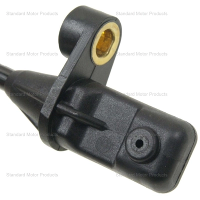 Rear Wheel ABS Sensor by BLUE STREAK (HYGRADE MOTOR) - ALS1132 pa3