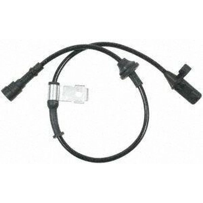 Rear Wheel ABS Sensor by BLUE STREAK (HYGRADE MOTOR) - ALS1132 pa9