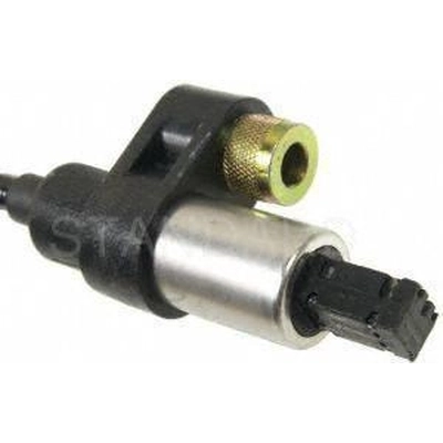 Rear Wheel ABS Sensor by BLUE STREAK (HYGRADE MOTOR) - ALS1135 pa1