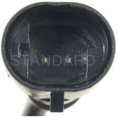 Rear Wheel ABS Sensor by BLUE STREAK (HYGRADE MOTOR) - ALS1135 pa3