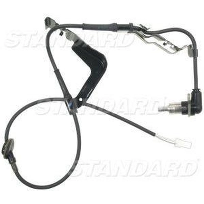 Rear Wheel ABS Sensor by BLUE STREAK (HYGRADE MOTOR) - ALS1138 pa2