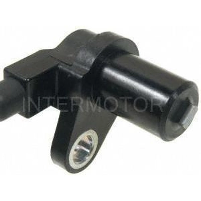 Rear Wheel ABS Sensor by BLUE STREAK (HYGRADE MOTOR) - ALS1142 pa1