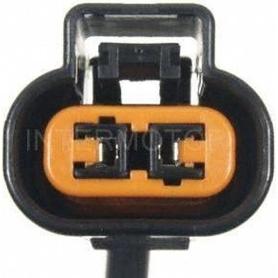 Rear Wheel ABS Sensor by BLUE STREAK (HYGRADE MOTOR) - ALS1142 pa3