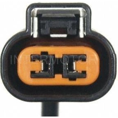 Rear Wheel ABS Sensor by BLUE STREAK (HYGRADE MOTOR) - ALS1150 pa3