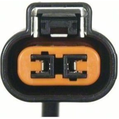 Rear Wheel ABS Sensor by BLUE STREAK (HYGRADE MOTOR) - ALS1150 pa5