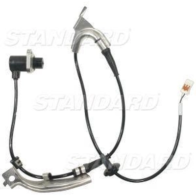Rear Wheel ABS Sensor by BLUE STREAK (HYGRADE MOTOR) - ALS1160 pa2