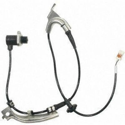 Rear Wheel ABS Sensor by BLUE STREAK (HYGRADE MOTOR) - ALS1160 pa6