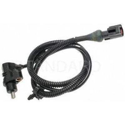 Rear Wheel ABS Sensor by BLUE STREAK (HYGRADE MOTOR) - ALS117 pa2