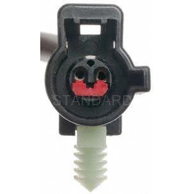 Rear Wheel ABS Sensor by BLUE STREAK (HYGRADE MOTOR) - ALS117 pa3