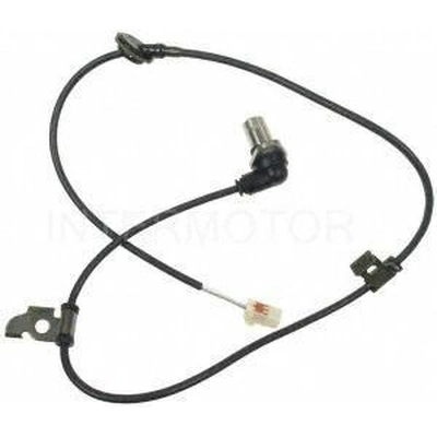 Rear Wheel ABS Sensor by BLUE STREAK (HYGRADE MOTOR) - ALS1173 pa5