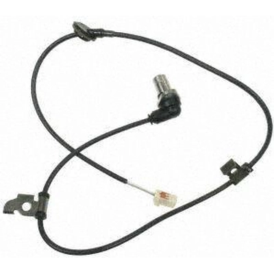 Rear Wheel ABS Sensor by BLUE STREAK (HYGRADE MOTOR) - ALS1173 pa7