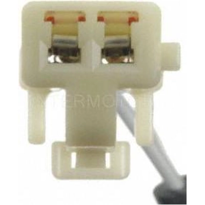 Rear Wheel ABS Sensor by BLUE STREAK (HYGRADE MOTOR) - ALS1175 pa4