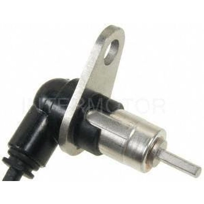 Rear Wheel ABS Sensor by BLUE STREAK (HYGRADE MOTOR) - ALS1179 pa4