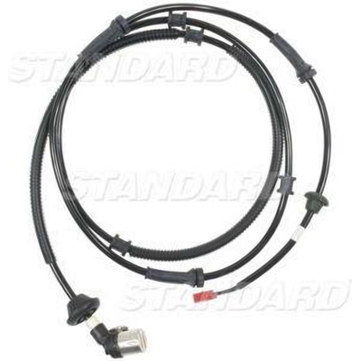 Rear Wheel ABS Sensor by BLUE STREAK (HYGRADE MOTOR) - ALS1200 pa3