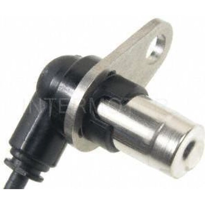 Rear Wheel ABS Sensor by BLUE STREAK (HYGRADE MOTOR) - ALS1206 pa1