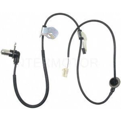 Rear Wheel ABS Sensor by BLUE STREAK (HYGRADE MOTOR) - ALS1206 pa2