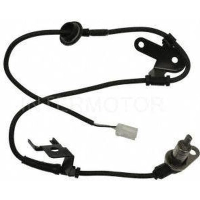 Rear Wheel ABS Sensor by BLUE STREAK (HYGRADE MOTOR) - ALS1208 pa4