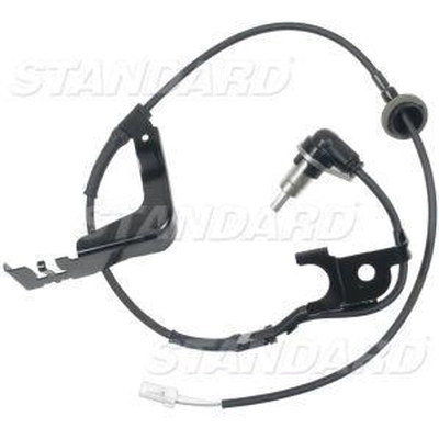 Rear Wheel ABS Sensor by BLUE STREAK (HYGRADE MOTOR) - ALS1209 pa2