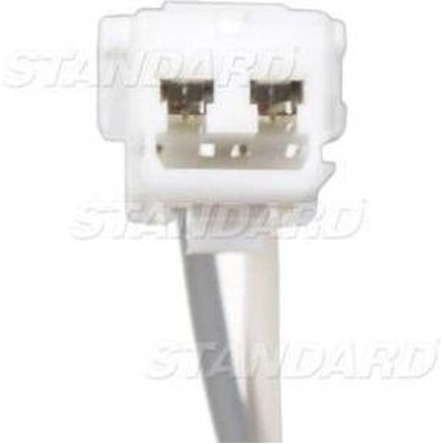 Rear Wheel ABS Sensor by BLUE STREAK (HYGRADE MOTOR) - ALS1209 pa5