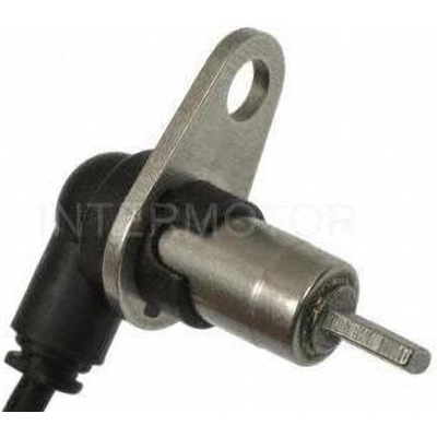 Rear Wheel ABS Sensor by BLUE STREAK (HYGRADE MOTOR) - ALS1218 pa1