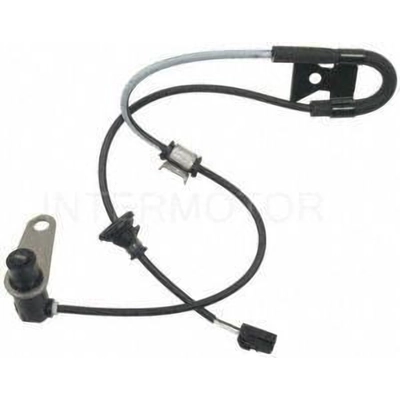 Rear Wheel ABS Sensor by BLUE STREAK (HYGRADE MOTOR) - ALS1246 pa2