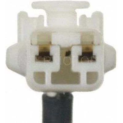 Rear Wheel ABS Sensor by BLUE STREAK (HYGRADE MOTOR) - ALS1248 pa3