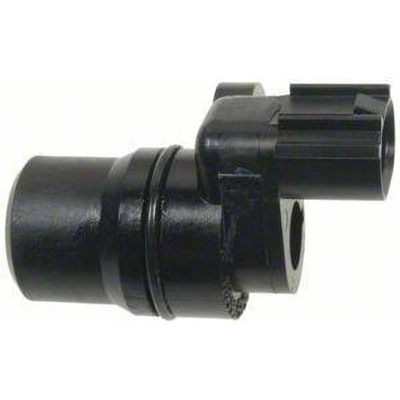 Rear Wheel ABS Sensor by BLUE STREAK (HYGRADE MOTOR) - ALS1249 pa9