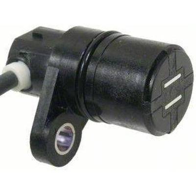 Rear Wheel ABS Sensor by BLUE STREAK (HYGRADE MOTOR) - ALS1253 pa1