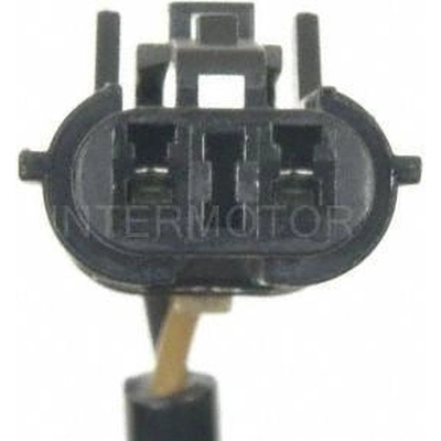 Rear Wheel ABS Sensor by BLUE STREAK (HYGRADE MOTOR) - ALS1269 pa5
